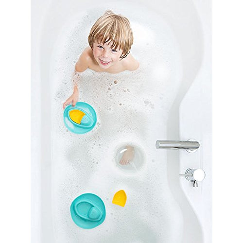 Quut Bath Toy - Sloopi