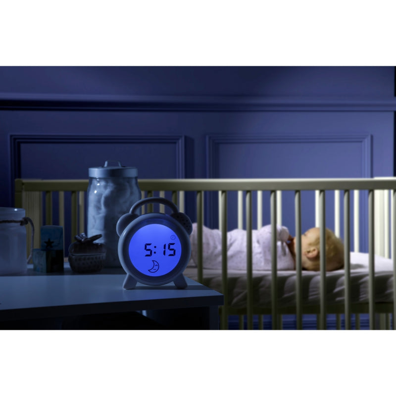 Purflo Sleep Well Trainer Clock