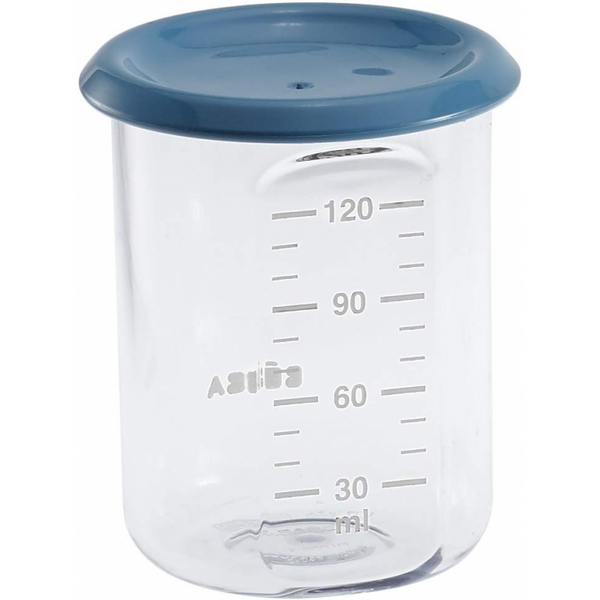 Beaba Baby Portion Conservation Jar -120ml
