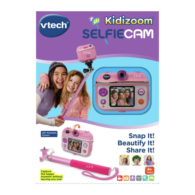 VTech Kidizoom Selfie Cam