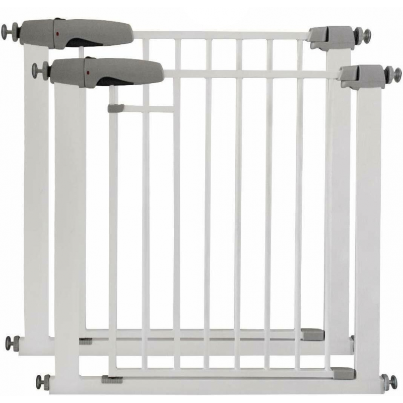 Callowesse Freedom Stair Gate – 76-83cm (2 Pack Bundle)