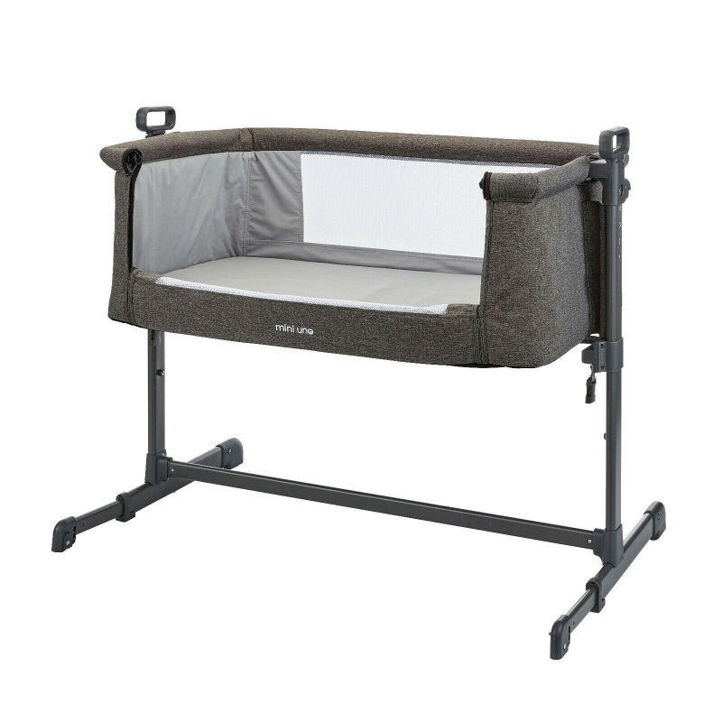 Mini Uno Sleeptite Co-Sleeper Crib