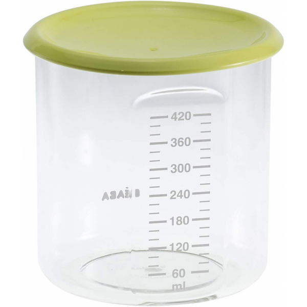 Beaba Maxi+ Portion Conservation Jar – 420ml