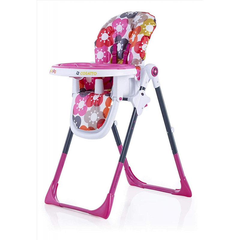 Cosatto Noodle Supa Highchair – Poppidelic