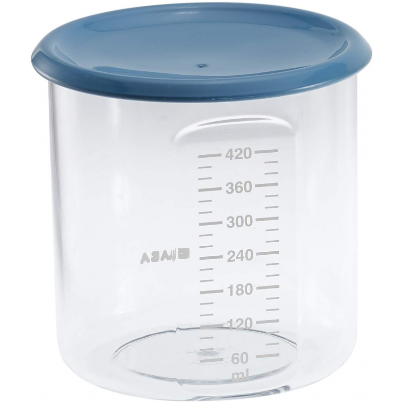 Beaba Maxi+ Portion Conservation Jar – 420ml