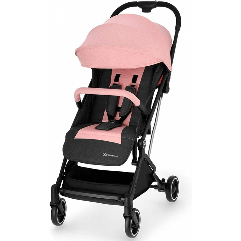 Kinderkraft Indy Stroller - Pink