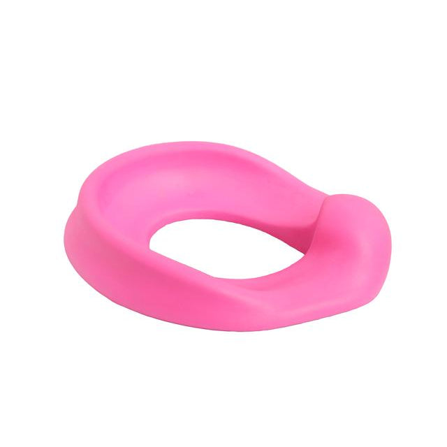 Dreambaby Soft Touch Potty Training Seat - Pink