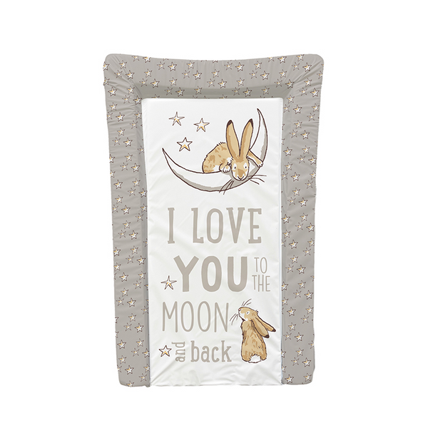 Obaby Changing Mat – Guess How Much I Love You – To the Moon and Back