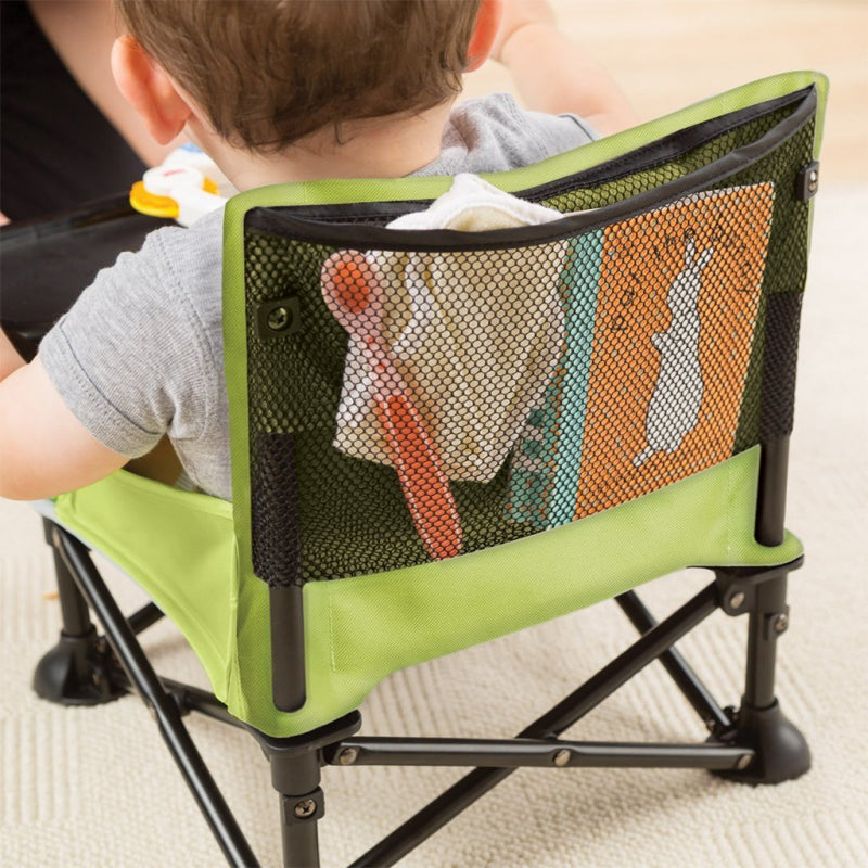 Summer Infant Pop N Sit Booster Seat