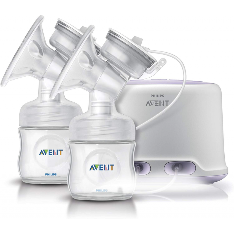 Philips AVENT Twin Electric Breast Pump