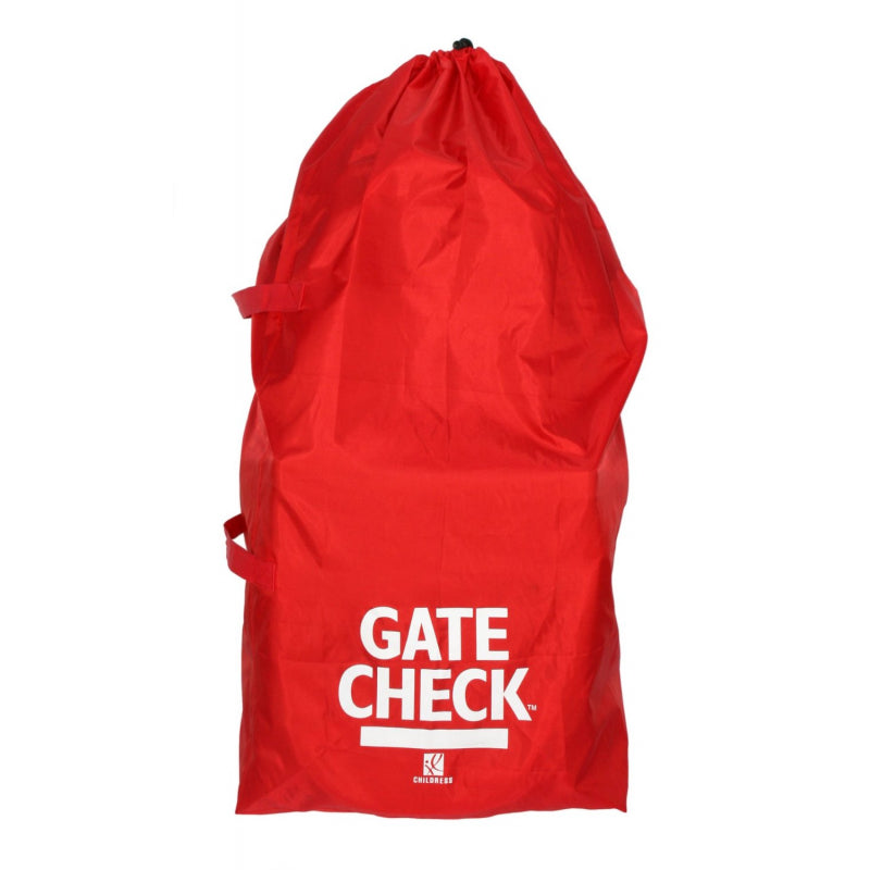 JL Childress Gate Check Bag Standard and Double Strollers