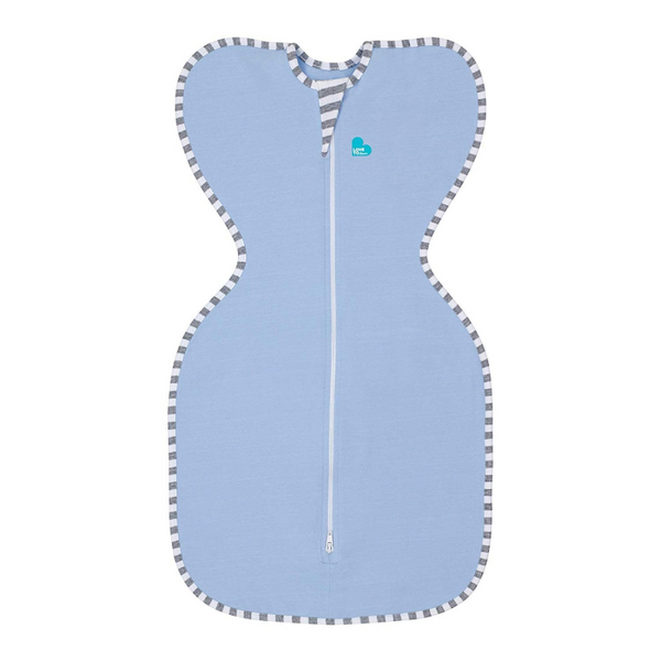 Love To Dream Swaddle Up Original – Blue – Large