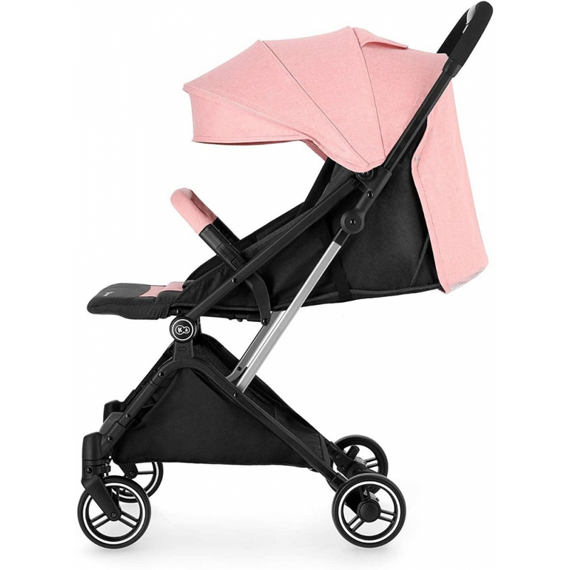 Kinderkraft Indy Stroller - Pink