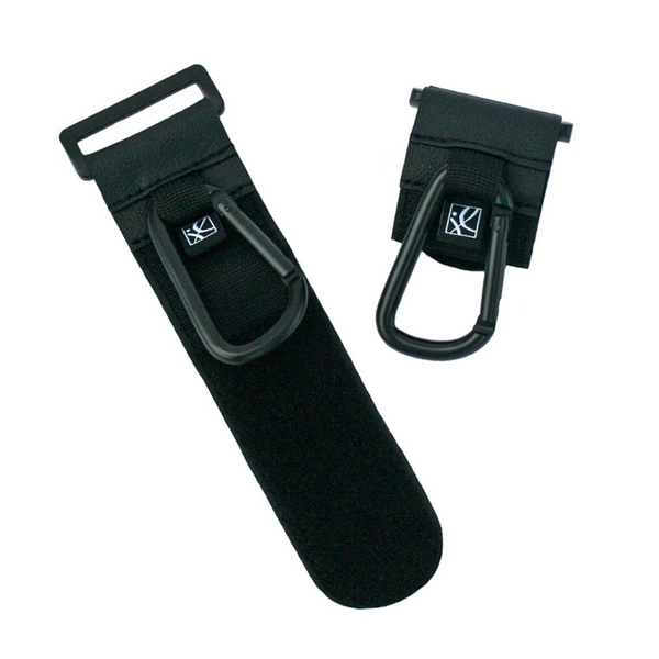 JL Childress Clip ‘N Carry Stroller Hooks – Pack of 2