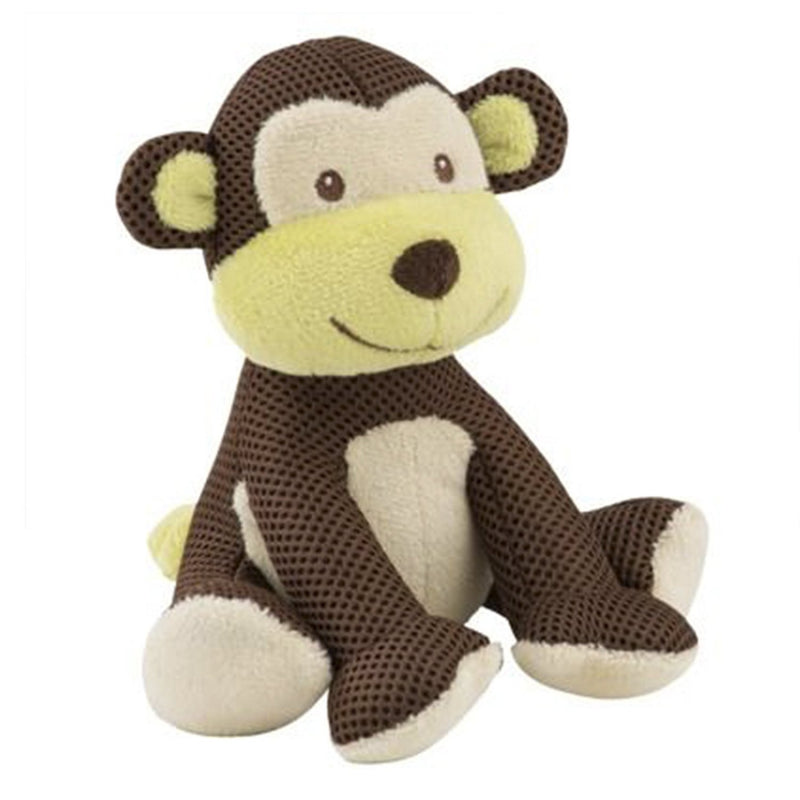BreathableBaby Soft Toy – Monkey