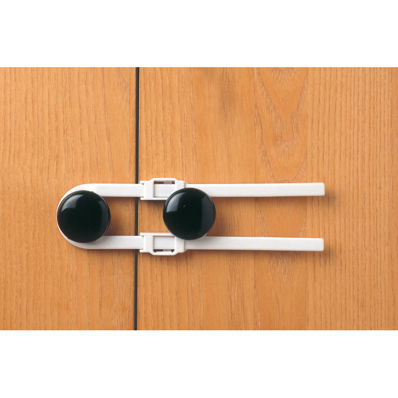Dreambaby Cabinet Glide Lock (Extra Long)