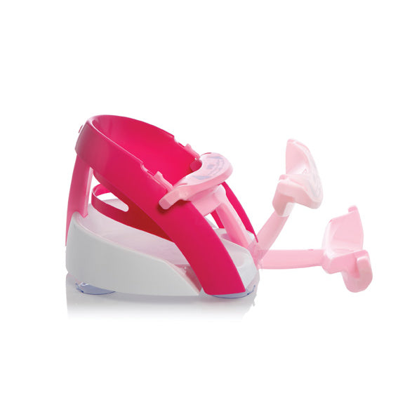 Dreambaby Premium Baby Bath Seat - Pink