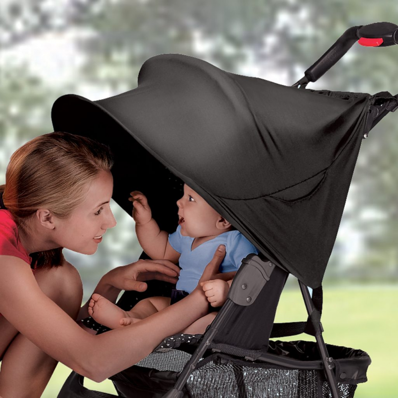 Summer Infant Rayshade – Stroller Shade