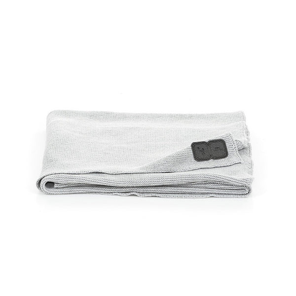 ABC Design Blanket – Graphite Grey