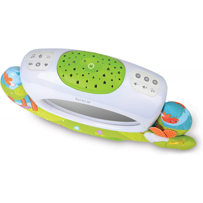 Munchkin Magical Firefly Soother and Projector