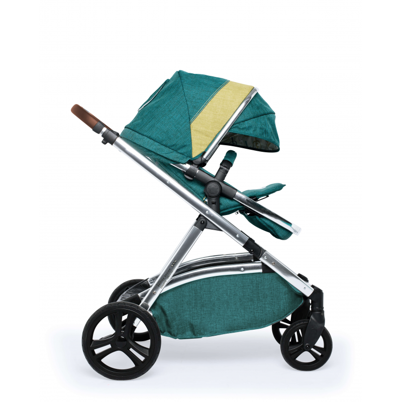 Cosatto Wow XL 2-in-1 Pram and Pushchair – Hop To It