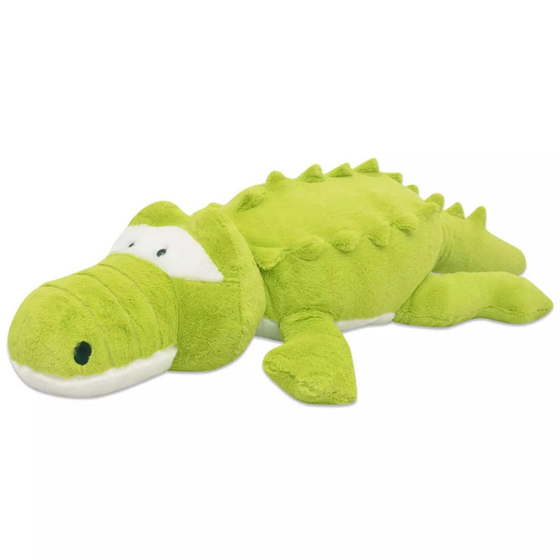 Alrisha Plush Cuddly Toy Crocodile XXL - 100 cm