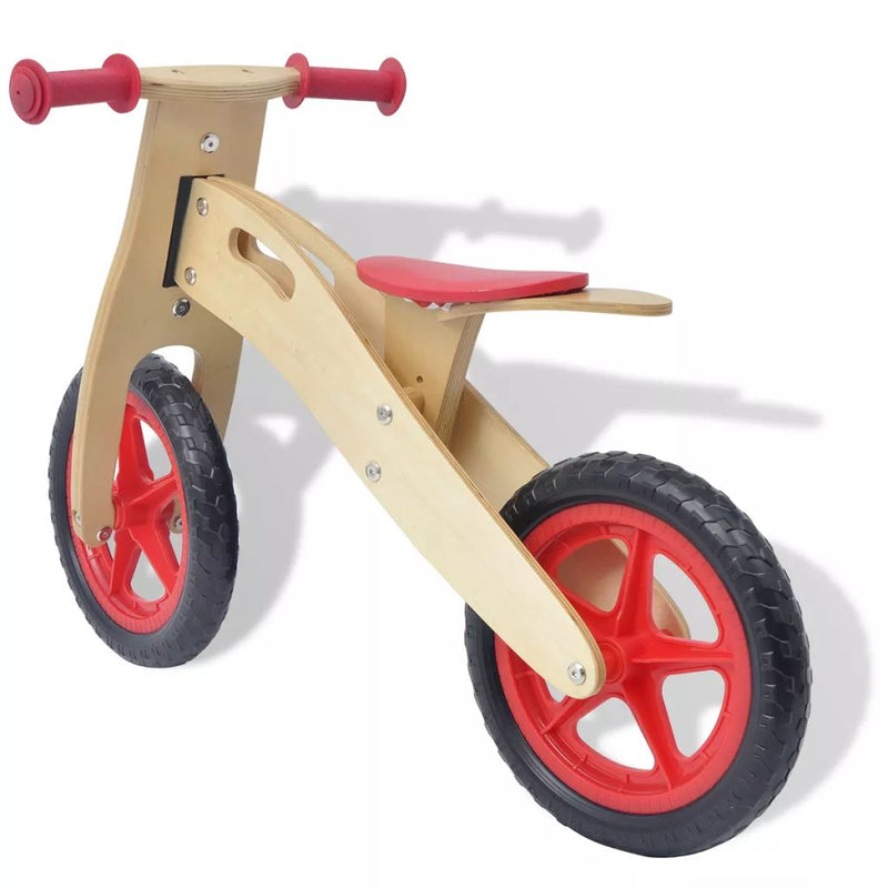 adara_wooden_framed_balance_bike_-_red_3