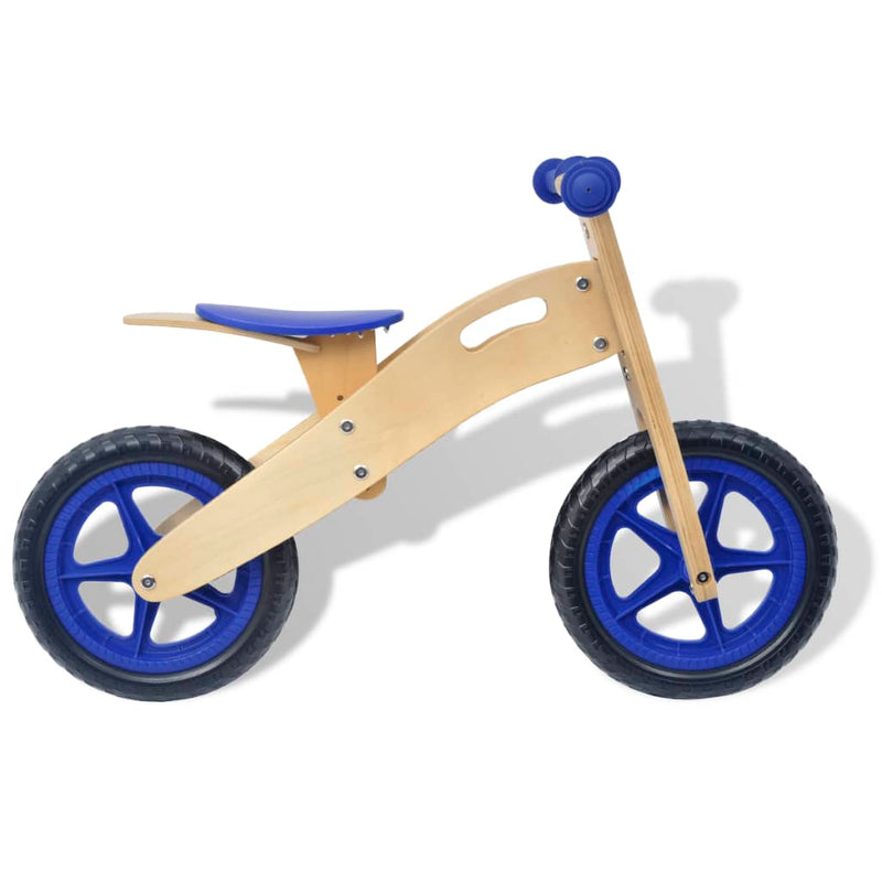 adara_wooden_framed_balance_bike_-_blue_2