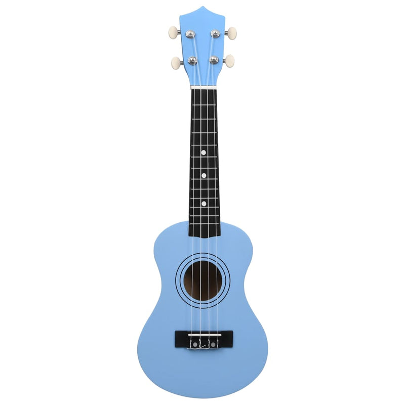 capella_21"_soprano_ukulele_set_with_bag_-_baby_blue_6