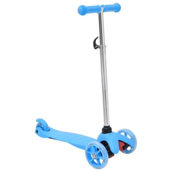 diadem_3-wheel_children_scooter_with_adjustable_aluminium_handlebar_blue_1