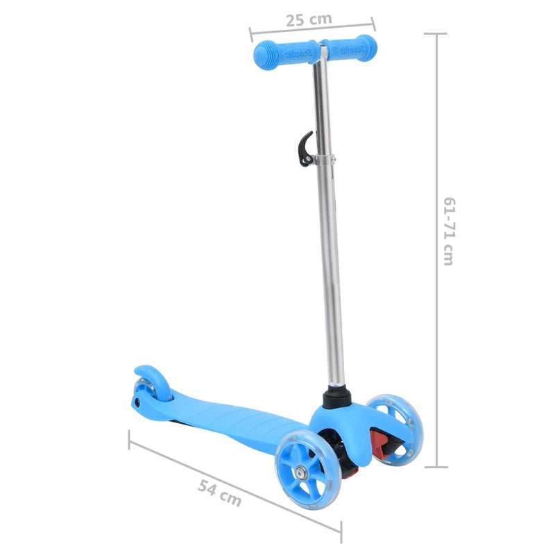 diadem_3-wheel_children_scooter_with_adjustable_aluminium_handlebar_blue_9
