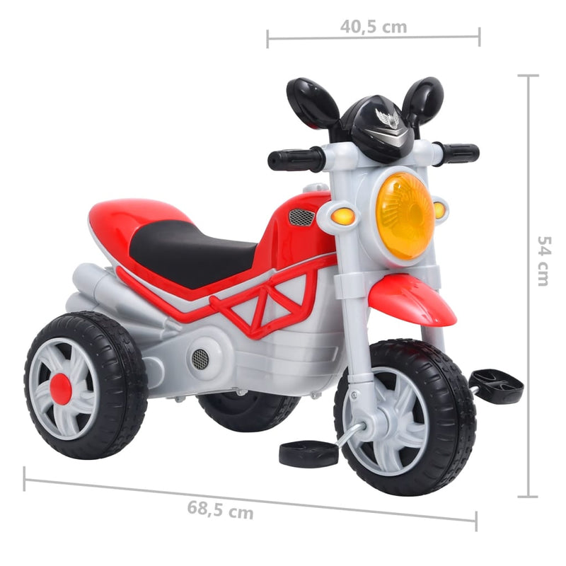 alrisha_red_3-wheel_motorbike_children's_trike__7
