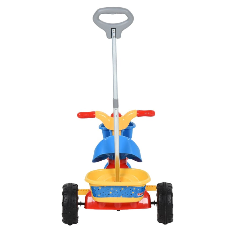 lesath_tricycle_for_kids_with_parent_handle_-_multicolour_5