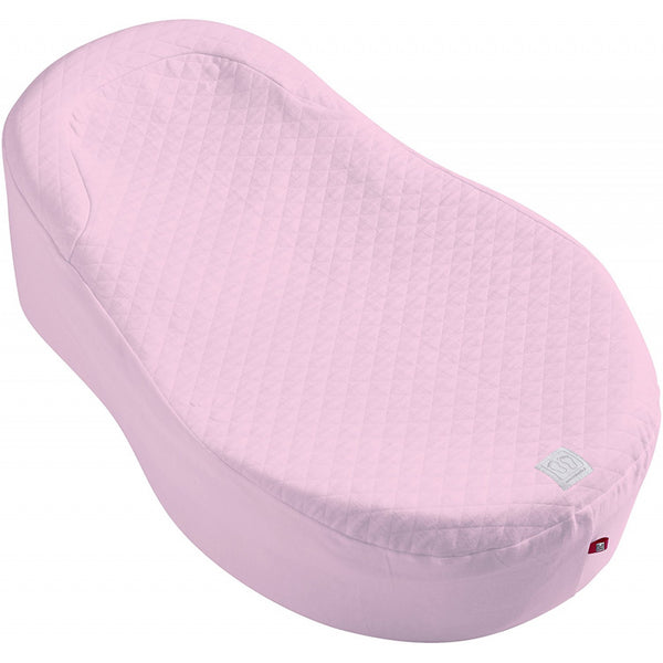 Red Castle Cocoonababy Fitted Sheet - Pink