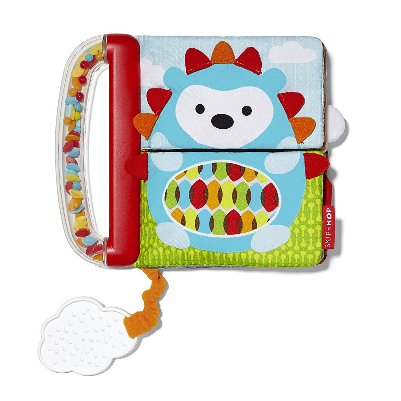 Skip Hop Explore and More Mix and Match Book