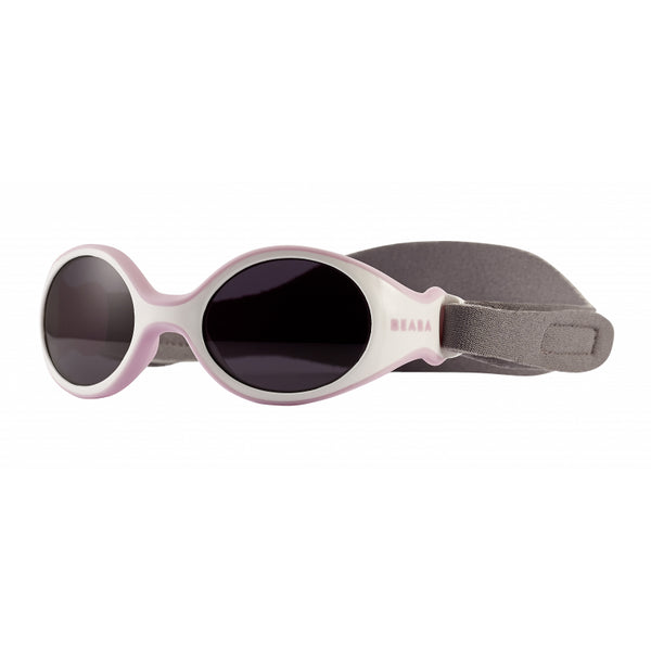 Beaba Lunette Bandeau Sunglasses - Pink