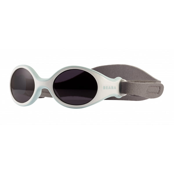 Beaba Lunette Bandeau Sunglasses - Aqua
