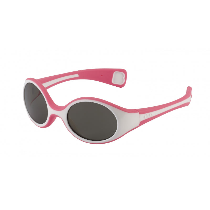 Beaba Lunette Baby Sunglasses - Pink