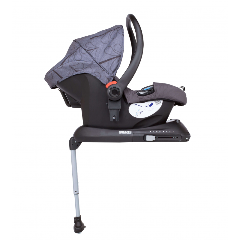 Cosatto Hold Mix Group 0+ Car Seat – Fika Forest