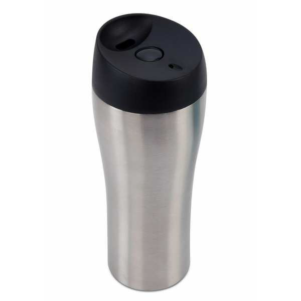 AA Vacuum Insulated Travel Tumbler Stainless Steel Body