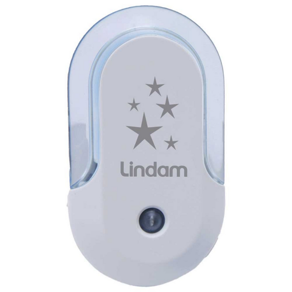 Lindam Automatic Safety Sensor Nightlight