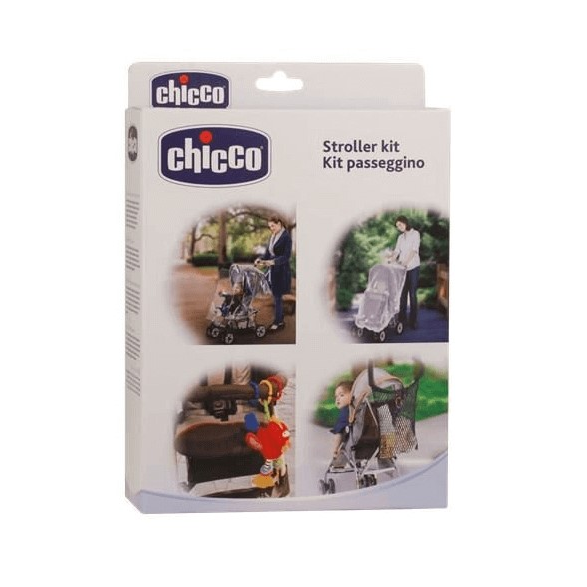 Chicco Stroller Accessories Kit