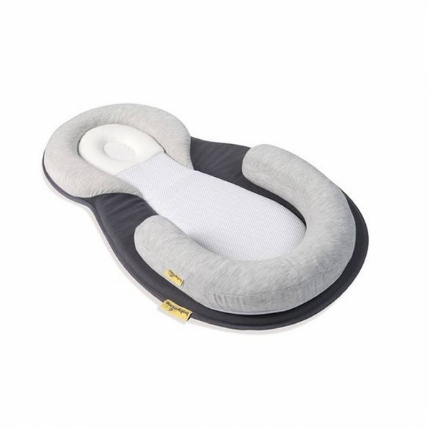 Babymoov Cosydream Sleep Positioner – Smoke Grey / Smokey