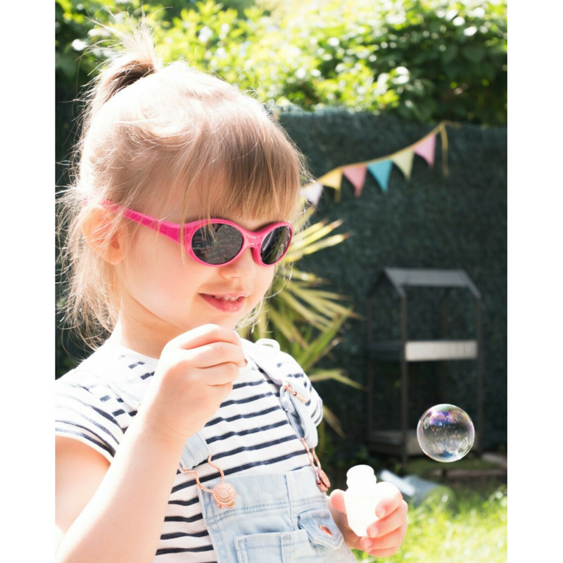 Beaba Toddler Sunglasses – Magenta