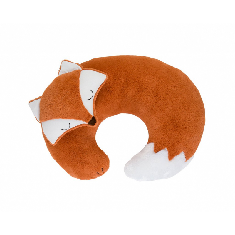 Bizzi Growin Nursing Cushion - Mr Fox