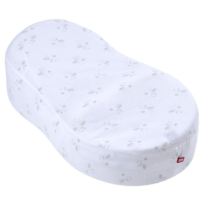 Red Castle Cocoonababy Fitted Sheet – Dreamy Cloud