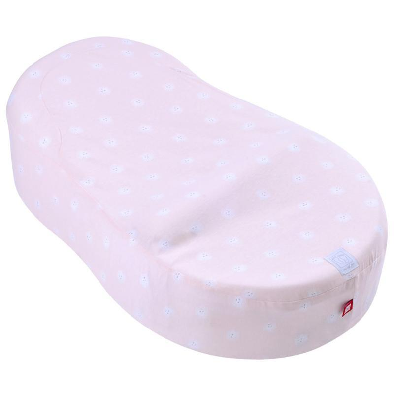 Red Castle Cocoonababy Fitted Sheet – Miss