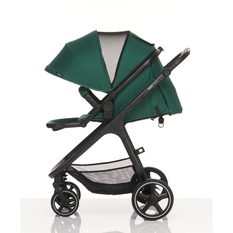Didofy Cosmos Full Travel System Bundle - Green