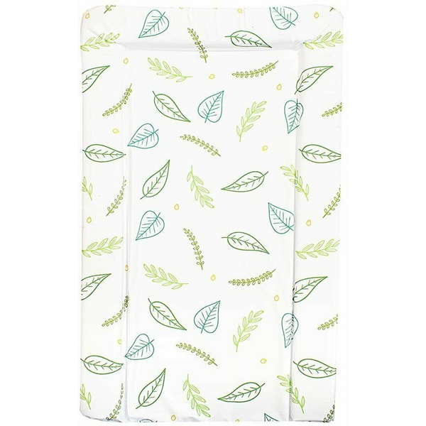 Callowesse Baby Changing Mat – Green Leaves