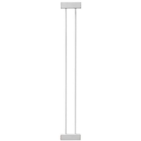 Callowesse Kemble Stair Gate 14cm Extension – White